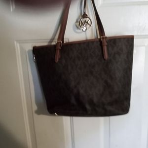 MK handbag
